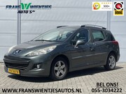 Peugeot 207 - SW 1.4 VTi X-line | Handel/Export | Distributieketting gespr