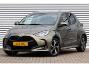 Toyota Yaris - 1.5 Hybrid 115 Dynamic Navi / Carplay