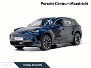 Porsche Cayenne - Electric