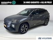 Hyundai Tucson - 1.6 T-GDI PHEV N Line | Officiële Hyundai dealer | Rijklaarp