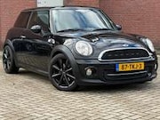 MINI Cooper - 1.6 10 Years II | LEDER | NAVI | CLIMA |