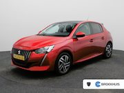 Peugeot 208 - 1.2 PureTech Allure | Panorama dak | Cruise | PDC V+A | Carp
