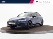Audi A3 - Sportback 40 TFSIe 204pk S-Tronic S edition · Panoramadak ·