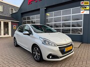 Peugeot 208 - 1.2 PureTech Allure / Navi / Cruise / Carplay / 57000 km !.