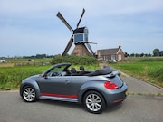 Volkswagen Beetle Cabrio - 1.2 TSI Design BlueMotion