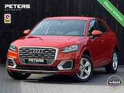 Audi Q2 - 1.4 TFSI CoD Sport Pro Line| Automaat| Trekhaak| NAP