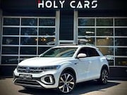 Volkswagen T-Roc - 1.5 TSI R-Line | PANO | VIRTUAL | KEYLESS | CAMERA
