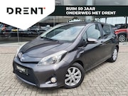 Toyota Yaris - 1.5 Hybrid Dynamic | Goed Onderhouden | Navi | Cruise Contro