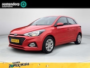 Hyundai i20 - 1.0 T-GDI Comfort | Climate Control | Navigatie | Achteruitr