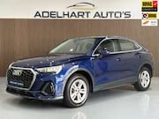 Audi Q3 - Sportback 45 TFSI e Edition 245 PK Automaat / Navi