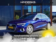 Audi A3 - Sportback 40 TFSI e Bns edit. | Led | Adap. Cruise | PDC | S