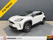 Toyota Yaris Cross - 1.5 Hybrid GR Sport | 360 camera | 8.000 km | Head-up | BSM
