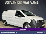 Mercedes-Benz Vito - 116 CDI 164pk Automaat L2H1 Inrichting Euro6 Airco | Camera 