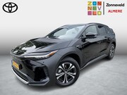 Toyota bZ4X - Dynamic 71 kWh All seasonbanden