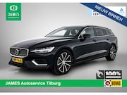 Volvo V60 - 2.0 T6 Plug-in hybrid AWD Core Bright NAVI & CARPLAY | AD_CR