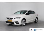 Seat Ibiza - 1.0 TSI FR | LED | Clima | Apple Carplay/Android Auto | Park