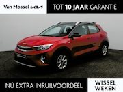 Kia Stonic - 1.0 T-GDi MHEV DynamicLine | Climate control | Cruise Contro