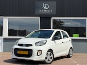Kia Picanto - 1.0 CVVT EconomyLine / Lage kilometerstand
