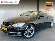 BMW 3-serie - Cabrio 318i|Velgen & Banden Nieuw|Stoelverwarming|Leder
