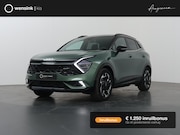 Kia Sportage - 1.6 T-GDi Plug-in Hybrid AWD GT-Line | Panoramadak | Matrix 
