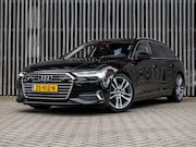 Audi A6 - 40 TDi 204pk AUT. Sport Pro Line S |ACC|360-Cam|19''|Navi|Ma