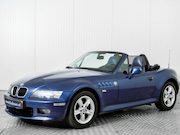 BMW Z3 - Roadster 2.2i S