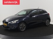 Mazda 2 - 1.5 Skyactiv-G GT-M | Stoelverwarming | Radio | Bluetooth | 