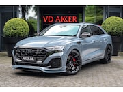Audi Q8 - 60 TFSIe ABT AERO | Sportdiff.| B&O 3D | Alc. Hemel | Massag