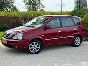 Kia Carens - 1.8-16V EX *1E EIGENAAR+CLIMA+