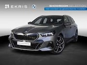 BMW 5-serie - 5 Serie Touring 530e | M Sportpakket Pro | Innovat
