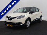 Renault Captur - 1.2 TCe Dynamique | LMV | Stoelverwarming | Cruise | Clima |