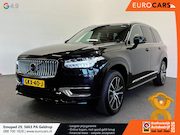 Volvo XC90 - 2.0 T8 Recharge AWD Inscription Expression 7-Pers Leder Navi