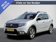 Dacia Sandero - 1.0 TCe Bi-Fuel Stepway Serie Limitee 15th Anniv. Camera | C