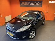 Ford Fiesta - 1.25 / 5 DEURS / TITANIUM-SPORT / AIRCO
