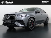 Mercedes-Benz GLE-klasse - Coupé 53 Hybrid 4MATIC+ Night Edition Premium Plus