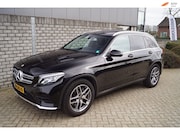 Mercedes-Benz GLC-klasse - 250 4MATIC Premium Plus AMG Styling Autom Panodak Leder/Alca