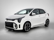 Kia Picanto - 1.0 GDi GT-Line ** SNEL LEVERBAAR