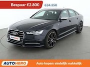 Audi A6 - 1.8 TFSI Ultra