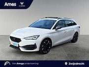 CUPRA Leon - Sportstourer 1.4 204pk e-Hybrid Business Verwarmba