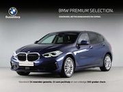 BMW 1-serie - 118 1 Serie 118i Sport Line