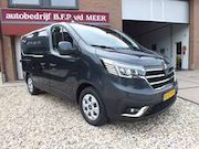 Renault Trafic - T29 L1H1 Adv.52 kWh