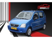 Suzuki Wagon R+ - 1.2 Trend Automaat APK tot 03-2027