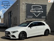 Mercedes-Benz A-klasse - AMG 35 4MATIC Advantage PANO|BURMESTER|ACC|LANEASSIST|BLINDS