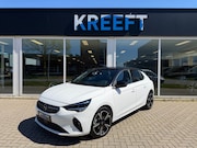 Opel Corsa - 1.2 GS Line Pano | Nieuw
