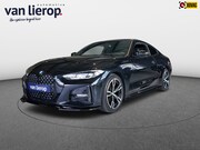 BMW 4-serie - Coupé 420i High Executive M-Sport|NAVI|CAMERA|SFEERVERLICHTI