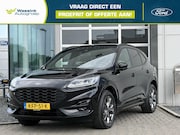 Ford Kuga - 2.5 PHEV ST-Line | elektrische achterklep | Airco | Navigati