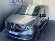 Mercedes-Benz EQV - 300 L2 - 8 Pers. - 360 - Airco achter - Elec. deuren. - Incl