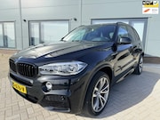 BMW X5 - X Drive 40e High Executive|M sport|Pano|360 Camera|Trekhaak|