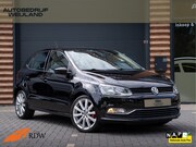 Volkswagen Polo - 1.2 TSI Comfortline Business R AUTOMAAT I 2de eig. I R-line