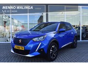Peugeot e-2008 - EV Allure 50 kWh|SOH 90, 7%|Camera|Navi|Carplay|3D cockpit|